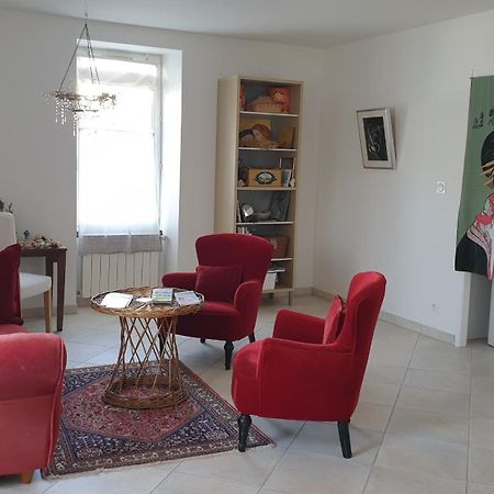 Nieulle-sur-Seudre Balade En Estuaire 아파트 외부 사진