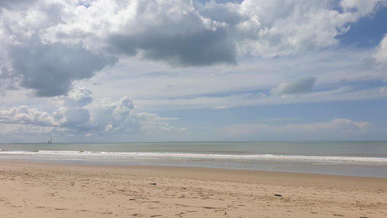 Nieulle-sur-Seudre Balade En Estuaire 아파트 외부 사진